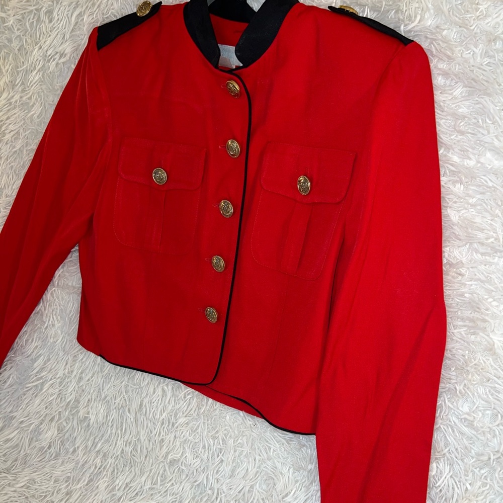Lew Magram Blazer